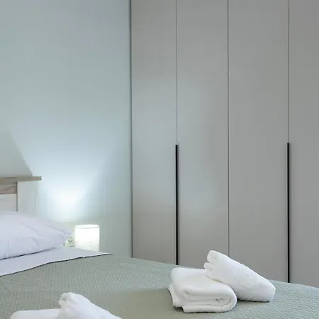 דירה Aetheria House #1