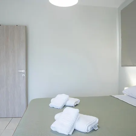 דירה Aetheria House #1 *