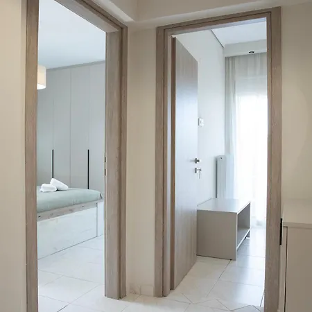 דירה Aetheria House #1