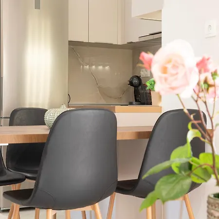 דירה Aetheria House #1