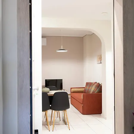 Daire Aetheria House #1
